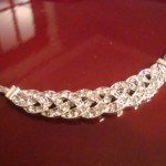 Stainless Necklace