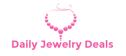 Daily Jewelry Deals